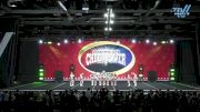 Buffalo Envy All Stars - Bombshells [2024 L2 Mini Day 2] 2024 Cheer Power Grand Nationals