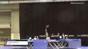 Brylea Robinson - Individual Trampoline, MGA - 2021 USA Gymnastics Championships