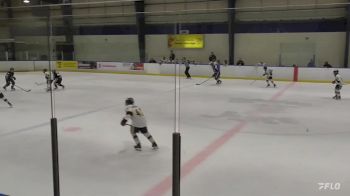 Replay: Home - 2023 Express U12 vs Sting U12 | Nov 25 @ 6 PM