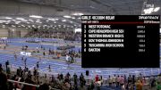 High School Girls' 4x200m Relay, Finals 8