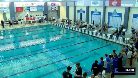 Big Southern Classic Boys 13-14 200 IM B Final