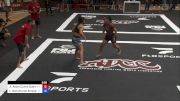 Ana Keyla Cunha Queiroz vs Lyvia Genuína De Almeida Cabral 2024 ADCC South American Trials 2
