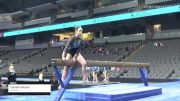 Isabella Woods - Beam, Gymniks - 2022 Elevate the Stage Toledo presented by Promedica