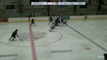 Replay: Home - 2023 Interlake U18 AAA vs EastmanU18 AAA | Dec 6 @ 7 PM