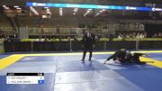ETHAN ROY MAJOR vs CHAZZ WILLIAM CANAS 2024 Pan Jiu Jitsu IBJJF Championship