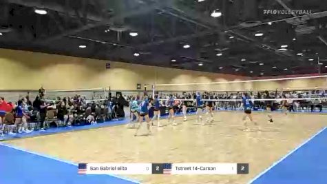 Replay: Court 11 - 2022 JVA West Coast Cup | May 29 @ 8 AM