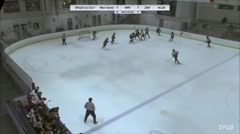 Replay: Home - 2023 West Chester Univ. vs William Paterson | Nov 3 @ 7 PM