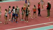 Women's 4x400m Relay, Finals 5