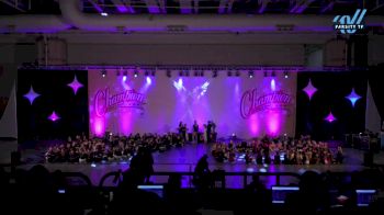 [2024 Awards] 2024 Champion Cheer and Dance Grand Nationals (Dance)