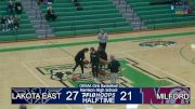 Replay: Milford vs Lakota East | Feb 15 @ 7 PM