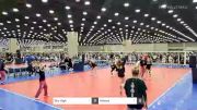 Replay: Court 63 - 2022 JVA World Challenge - Expo Only | Apr 10 @ 8 AM