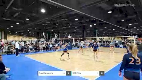 Replay: Court 23 - 2022 JVA West Coast Cup | May 30 @ 8 AM