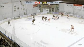 Replay: Home - 2024 Calgary vs Olds | Mar 1 @ 6 PM