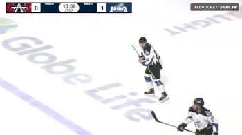 Replay: Away - 2021 Idaho vs Allen | Dec 31 @ 6 PM