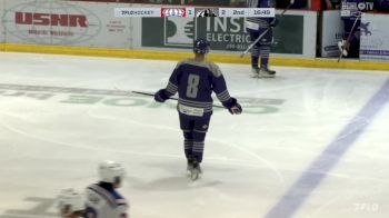 Replay: Away - 2023 Prince George vs Salmon Arm | Sep 23 @ 5 PM