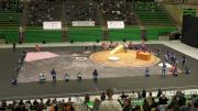 Seymour HS "Seymour TN" at 2024 WGI Guard Southeast Power Regional