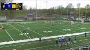 Replay: Elizabethtown Coll vs Wilkes - 2024 Elizabethtown vs Wilkes | Apr 20 @ 1 PM