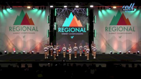 FCA Cheer - Prodigy [2024 L2 Youth - D2 2] 2024 The West Regional Summit
