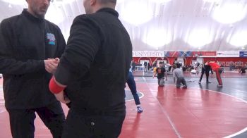 Full Replay - Edinboro Open - Mat 5