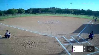 Sioux Falls vs. Bentley University - 2020 THE Spring Games