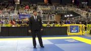 PABLO DA SILVA SANTOS vs RYAN GARRETT CHRISTOPHER 2024 Pan Jiu Jitsu IBJJF Championship