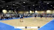 Viper vs 805 elite - 2022 JVA West Coast Cup presented by Nike