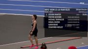 Youth Boys' 400m 15-18, Finals 8