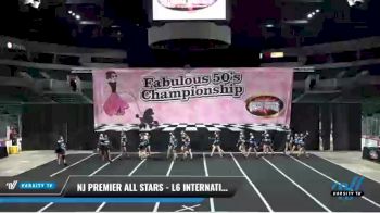 NJ Premier All Stars - L6 International Open - NT [2021 Notorious] 2021 ACP Disco Open Championship: Trenton