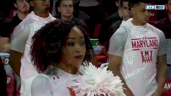 Full Replay - George Mason vs Maryland