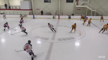 Replay: Home - 2023 Little Bruins 16U vs Regals 16U | Oct 28 @ 9 PM