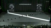 Pendleton Heights HS "Pendleton IN" at 2024 WGI Color Guard World Championships