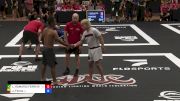 LUCAS ROMARIO FERREIRA DE CAMARG vs Joshua Flores 2024 ADCC South American Trials 2