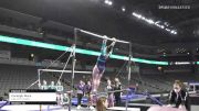 Carleigh More - Bars, Lake City Twisters - 2022 Elevate the Stage Toledo presented by Promedica