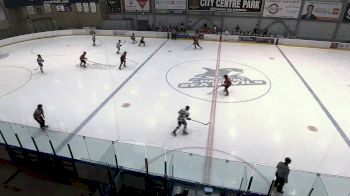 Replay: Home - 2023 OHA Black U17 vs PAC Coast White U17 | Oct 20 @ 5 PM