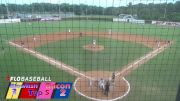 Replay: Home - 2023 Blowfish vs Macon Bacon | Jul 13 @ 7 PM