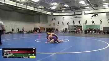 Replay: Mat 6 - 2021 Adrian Mens Duals 2021 | Nov 13 @ 10 AM