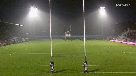 Edinburgh vs Benetton - 2019 Guinness PRO14