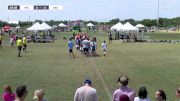 Where Kicks Live vs. Chicago Fire Juniors South - Field 6A
