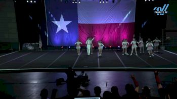 Cheer-riffic Techniques - Talons [2023 L4 Senior Coed - D2 Day 2] 2023 ACP TX State Showdown