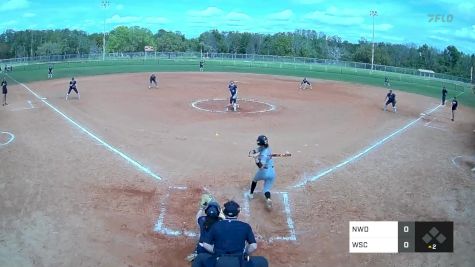 Replay: Auburndale 2 - 2024 THE Spring Games Main Event | Mar 7 @ 9 AM