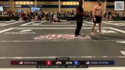 Adam Sedillo vs Connor Gottstein 2024 ADCC Las Vegas Open