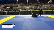 CHRISTIAN DANIEL TAMBURILLA vs COREY JAMES TILLER 2024 Pan Jiu Jitsu IBJJF Championship