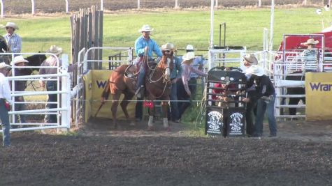 Replay: CPRA at Morris | Jul 22 @ 7 PM