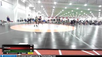 143 lbs Semifinal - Marisa Roth, Northern Michigan vs Josette Partney, Missouri Baptist