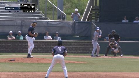 Replay: Seton Hall vs Butler | May 20 @ 12 PM