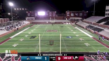 Replay: Mars Hill vs Lenoir-Rhyne | Mar 1 @ 7 PM