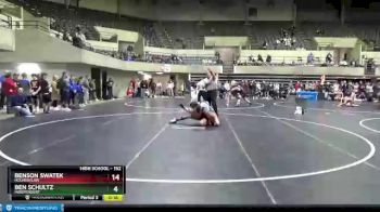 Replay: Mat 12 - 2021 2021 TW Preseason National Championship | Nov 13 @ 9 AM