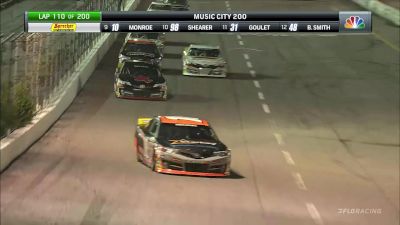 Full Replay | ARCA Menards Series East at Nashville Fairgrounds Speedway 5/13/23