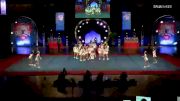 Delran Bears - Youth Cheer [2021 Show Cheer 2 - Varsity Day 3] 2021 Pop Warner National Cheer & Dance Championship