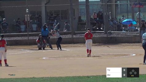 Otterbein Uni vs. Trine University - 2023 THE Spring Games